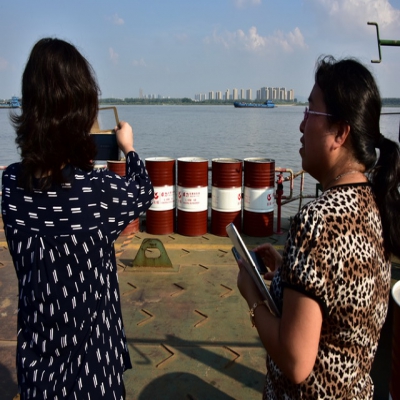 廢棄?；诽幹脿?zhēng)議持續(xù)發(fā)酵 專家稱“環(huán)境監(jiān)管不代表行業(yè)主管”