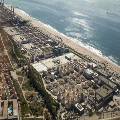 斯坦福公布利用海水和廢水混合獲取電能的電池技術(shù)，低成本、耐用